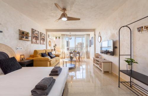 Aguadulce Apartamento | TrendyHomes Paradise IV