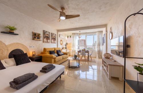 Aguadulce Apartamento | TrendyHomes Paradise IV