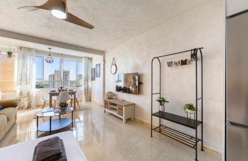 Aguadulce Apartamento | TrendyHomes Paradise IV