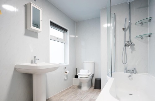 Stockton-on-Tees Casa | Trent House