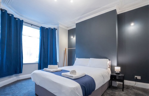 Stockton-on-Tees Casa | Trent House