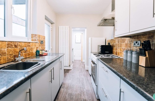 Stockton-on-Tees Casa | Trent House