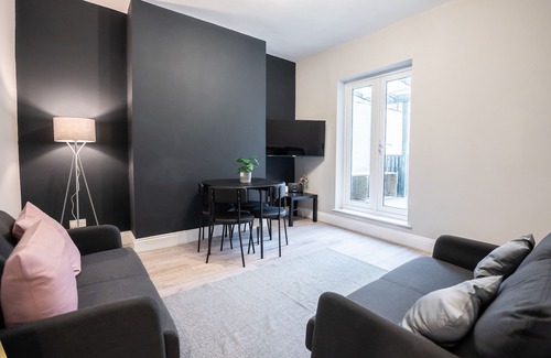 Stockton-on-Tees Casa | Trent House