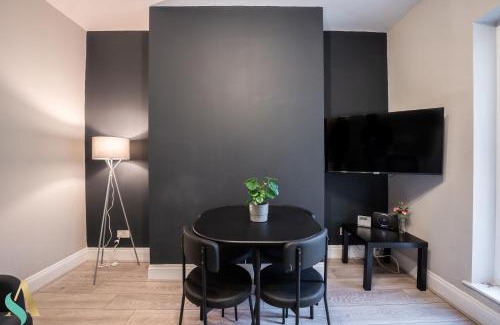 Stockton-on-Tees Casa | Trent House TSAC