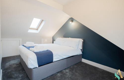 Stockton-on-Tees Casa | Trent House TSAC