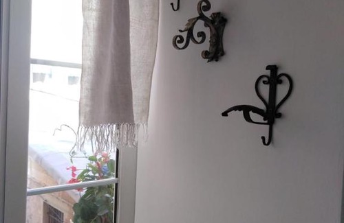 Quinto al Mare Apartamento | TrentapassidalMare Quinto al mare