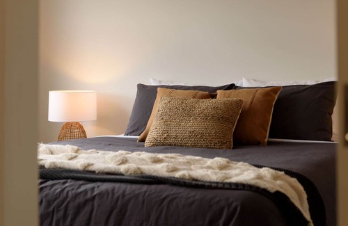 Trentham Villa | Trentham Central Villas, Villa 1 - 2 Bedroom - 2 Bathroom