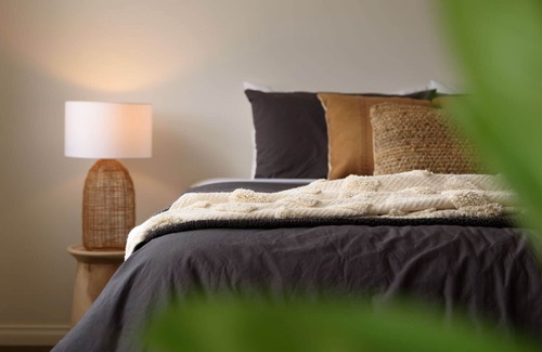 Trentham Villa | Trentham Central Villas, Villa 1 - 2 Bedroom - 2 Bathroom