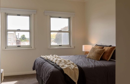Trentham Villa | Trentham Central Villas, Villa 1 - 2 Bedroom - 2 Bathroom