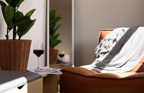Trentham Villa | Trentham Central Villas, Villa 1 - 2 Bedroom - 2 Bathroom