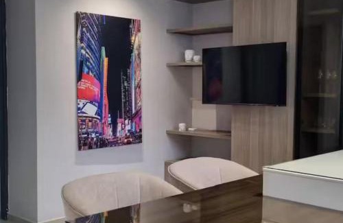 Bucaramanga Apartamento | Trento Class 1002 Apartamento Elegante y Confortable con Parqueadero