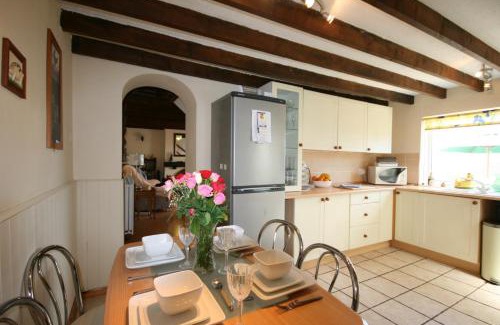 Llanelli Casa | Trepartridge Cottage Llanelli