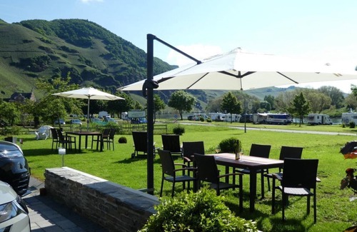 Uerzig Apartamento | Pasos - Mosel Palais