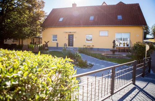 Treppendorf Apartamento | Treppendorfer Apartments