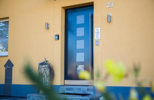 Treppendorf Apartamento | Treppendorfer Apartments