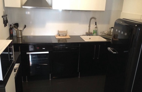 Toulouse City-Centre Apartamento | Tres bel Appartement Dans L'hypercentre de Toulouse