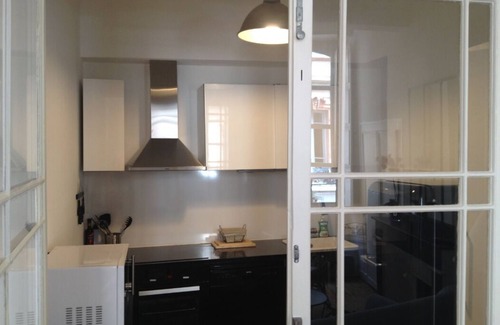 Toulouse City-Centre Apartamento | Tres bel Appartement Dans L'hypercentre de Toulouse
