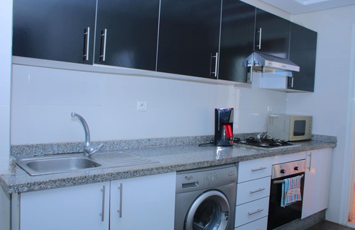 Bouznika Apartamento | Tres bel Appartement Tout Confort