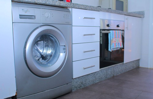 Bouznika Apartamento | Tres bel Appartement Tout Confort