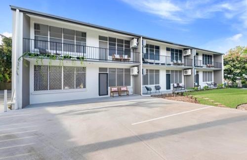 Rapid Creek Apartamento | 'Tres Botanica' Nightcliff Escape for Groups, Three Adjacent Apartments