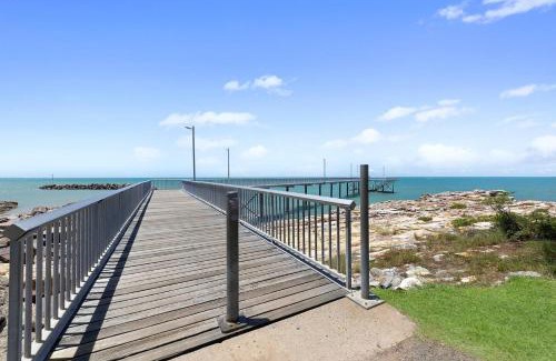 Rapid Creek Apartamento | 'Tres Botanica' Nightcliff Escape for Groups, Three Adjacent Apartments