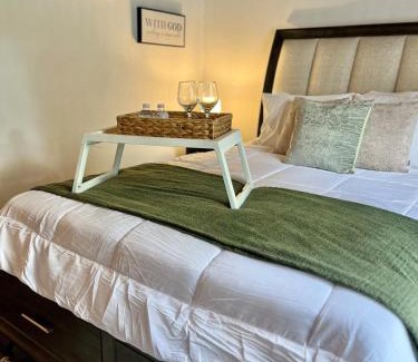San Sebastian Apartamento | Tres Casitas PR
