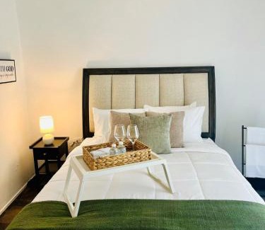 San Sebastian Apartamento | Tres Casitas PR