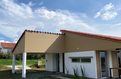 Armenia Casa | Tres Colinas Estancia 27