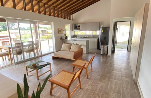 Armenia Casa | Tres Colinas Estancia 27