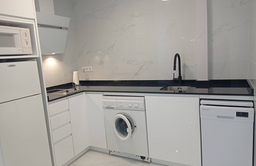 Grau i Platja Apartamento | Tres Delfines 4ºC Solo Familias!