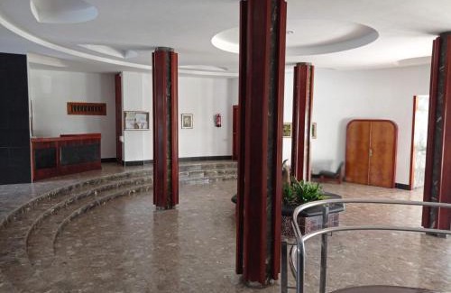 Grau i Platja Apartamento | Tres Delfines Solo Familias Serviplaya