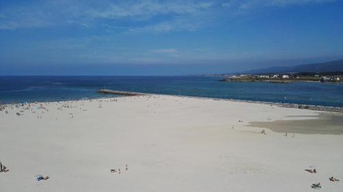 Fazouro Apartamento | Tres dormitorios con magníficas vistas al mar