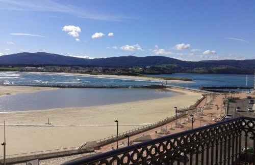Fazouro Apartamento | Tres dormitorios con magníficas vistas al mar