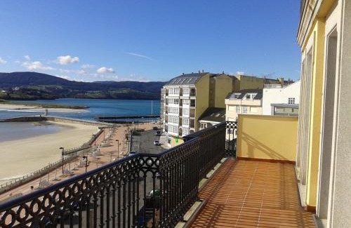 Fazouro Apartamento | Tres dormitorios con magníficas vistas al mar