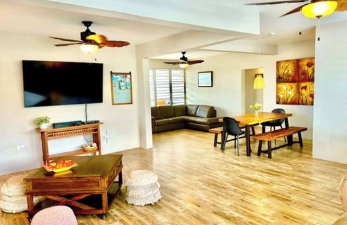 Anasco Casa | Tres Hermanos Beach House