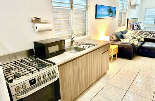 Anasco Casa | Tres Hermanos Beach House