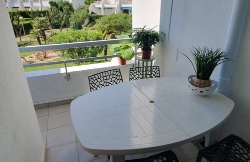 La Petite Motte Apartamento | Tres Joli Appartement