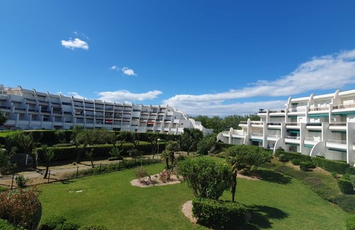 La Petite Motte Apartamento | Tres Joli Appartement