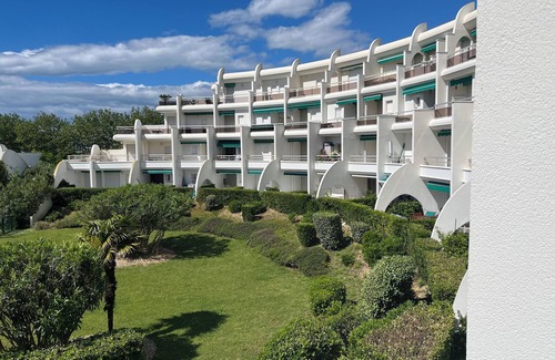 La Petite Motte Apartamento | Tres Joli Appartement