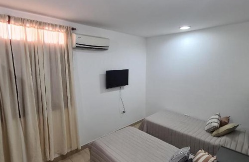 Chilecito Apartamento | Tres Marías Apart