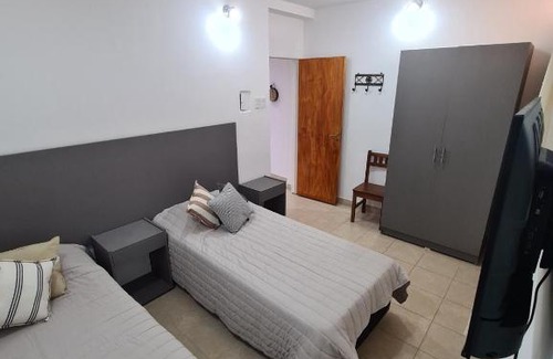 Chilecito Apartamento | Tres Marías Apart
