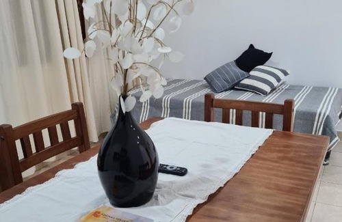 Chilecito Apartamento | Tres Marías Apart