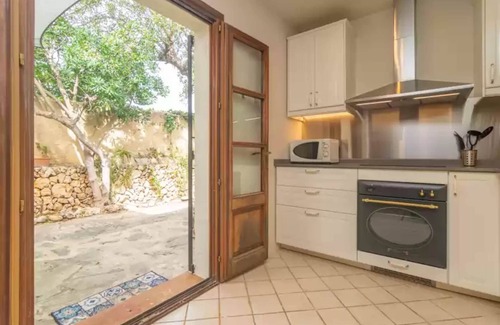 Son Servera Chalet De Esquí | Tres Mares - Casa En Cala Millor. Wifi Gratis