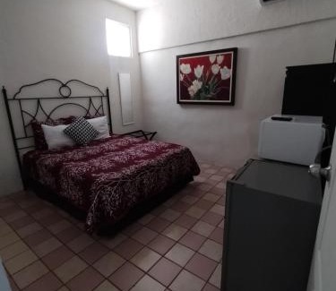 Los Cabos Apartamento | Tres Migueles, estudio Luupita, cerca de la marina, zona turistica y playa