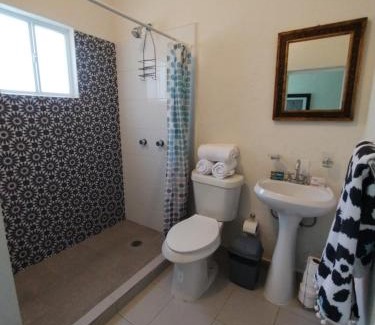Los Cabos Apartamento | Tres Migueles, estudio Luupita, cerca de la marina, zona turistica y playa