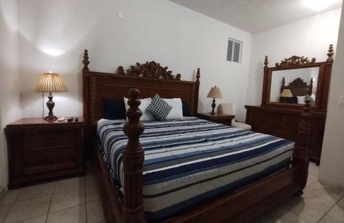 Los Cabos Apartamento | Tres Migueles, estudio Luupita, cerca de la marina, zona turistica y playa