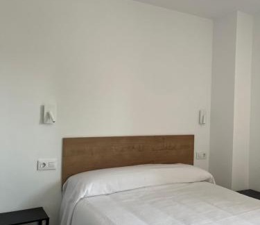 La Alberca Apartamento | Tres Olivos