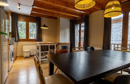 Alp Apartamento | TRES OSSOS Apartamento vacacional