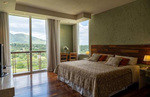 Huerta Grande Hotel | Tres Pircas Hotel & Spa
