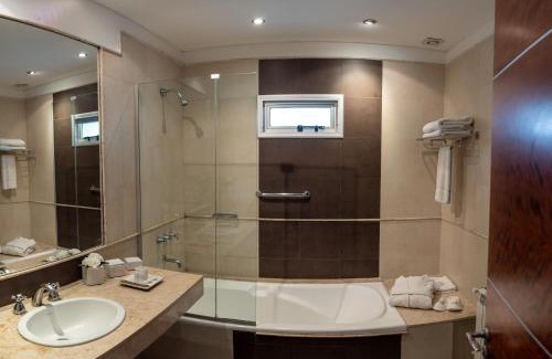 Huerta Grande Hotel | Tres Pircas Hotel & Spa